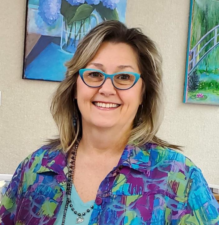 Kim Allen
