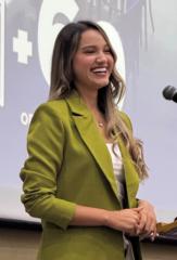 Paula Gonzalez
