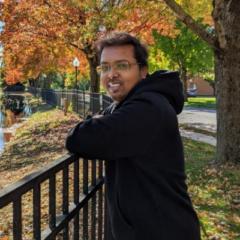 Ramkamal Ramasamy