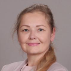 Anna Borodina