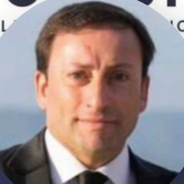 Cristián Aro