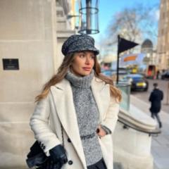 Beatrice Harrington
