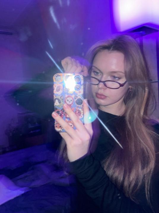 Алёна Майданюк