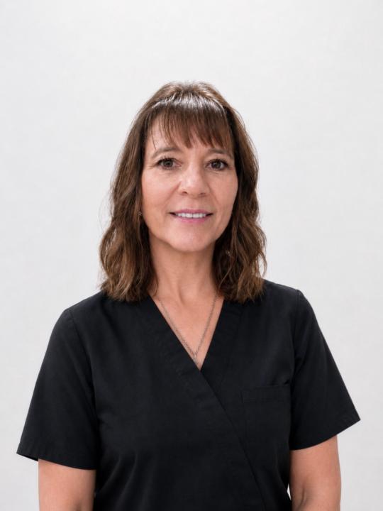 Calinda Pendergast