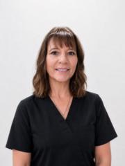 Calinda Pendergast