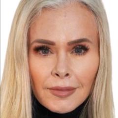 Greta Blackburn