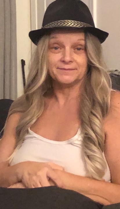 Cindy McClure