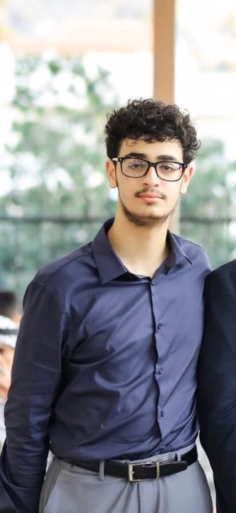 Obay Sawalha