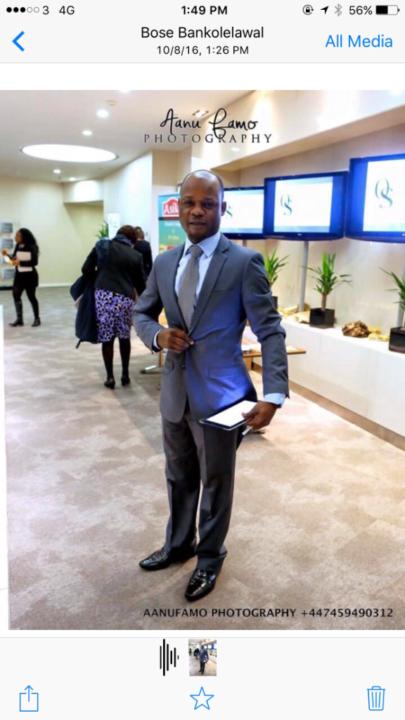 Tunde Alabi