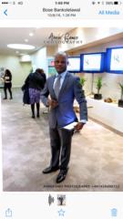 Tunde Alabi
