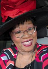 Shirley Cain