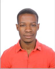 Baboucarr Sallah
