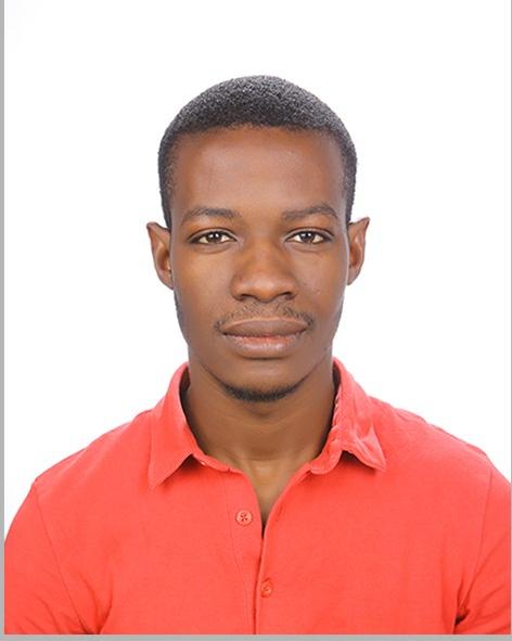 Baboucarr Sallah