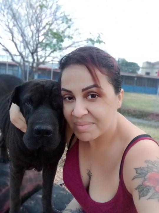 Monica Núñez Monge