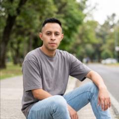 Bryan Regalado