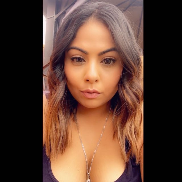 Preeti Mistry
