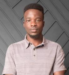 Benedict Owino