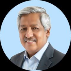 Ernesto Mendoza Rodríguez