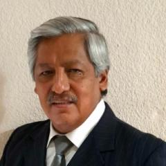 Ernesto Mendoza Rodríguez