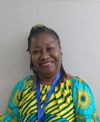 Zibah Nwako