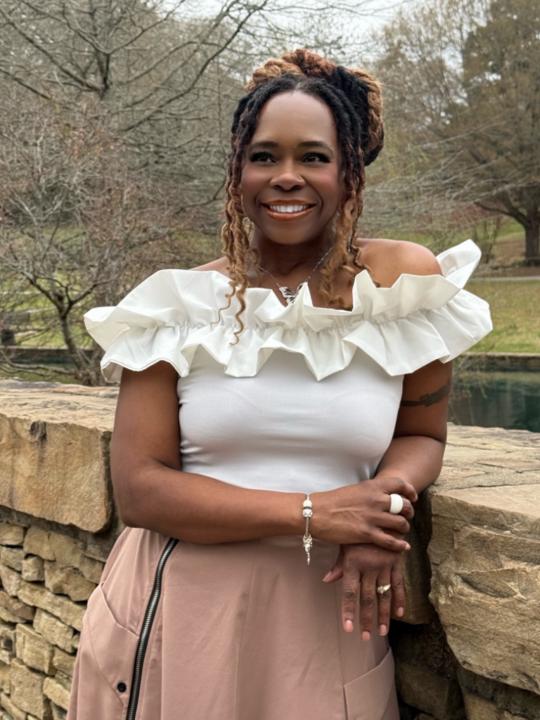 Sharise Lloyd