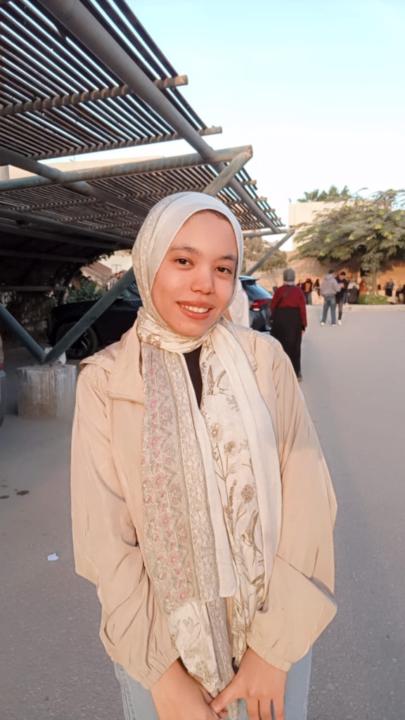Doaa Mohamed
