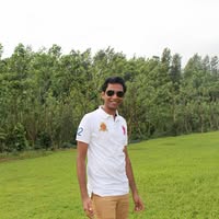 Dheeraj M Setty