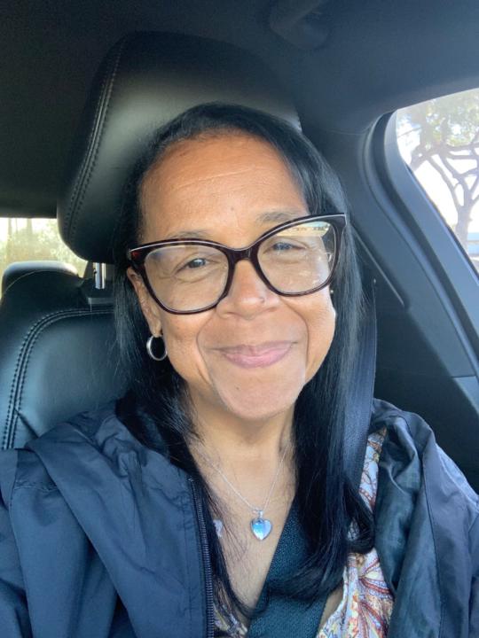 Carol Gillette
