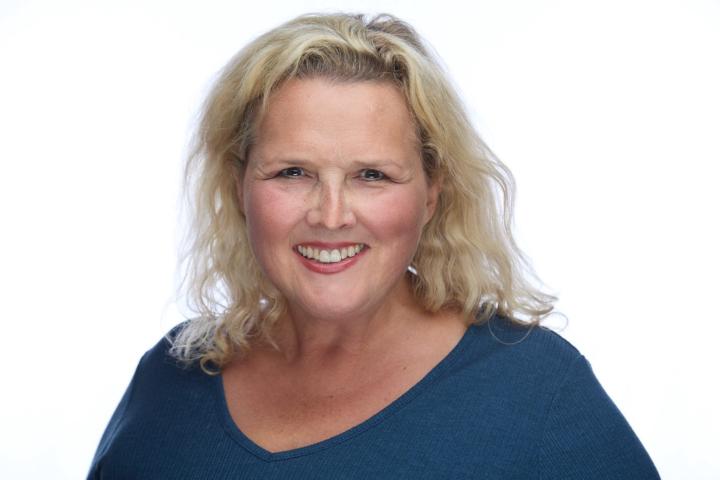 Julie Smaby