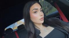 Diana Gasparian