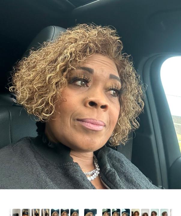 Tonya Davis