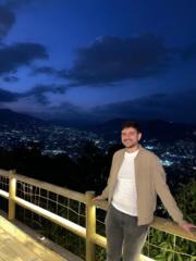 Daniel Rosales