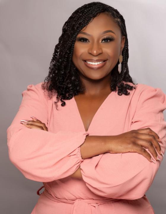 Carolyn Harris