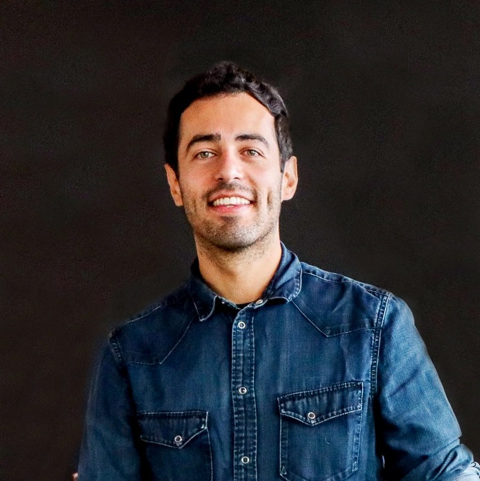 Pablo Salcedo