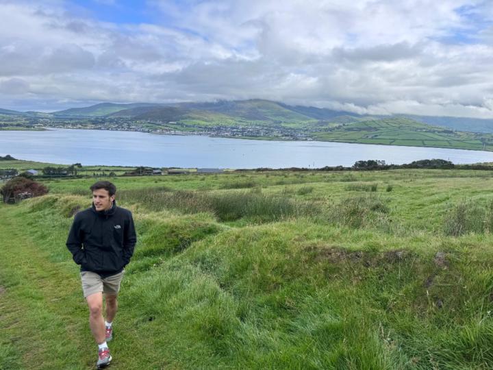 Javier Sepulveda fernandez