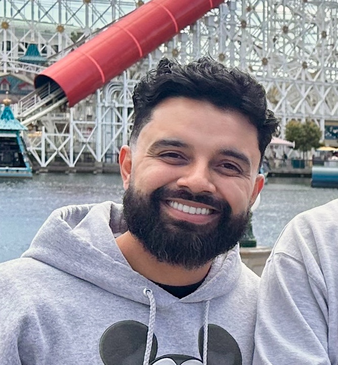Angel Tovar
