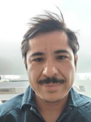 Alejandro Lopez