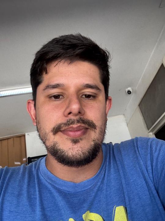 Pedro Ceciliano