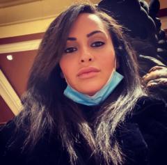 Shahla Shayesteh