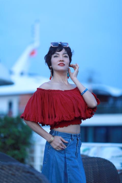 Thanh Trâm