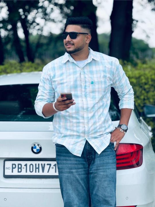 Arshdeep Singh