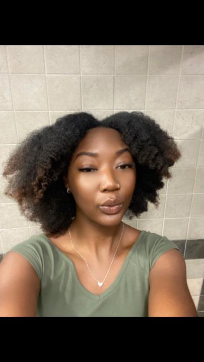 Amani Doyle