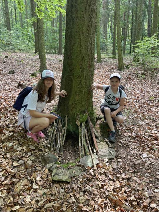 Eliška Šebestíková