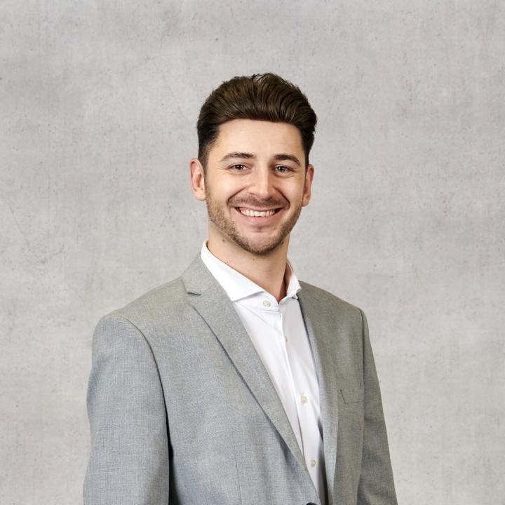 Michael Wuzella
