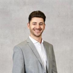 Michael Wuzella