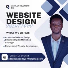 Marvlux Solutions