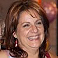 Suzanne Stoddart