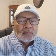 Lawrence lonnie Hamilton