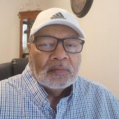 Lawrence lonnie Hamilton