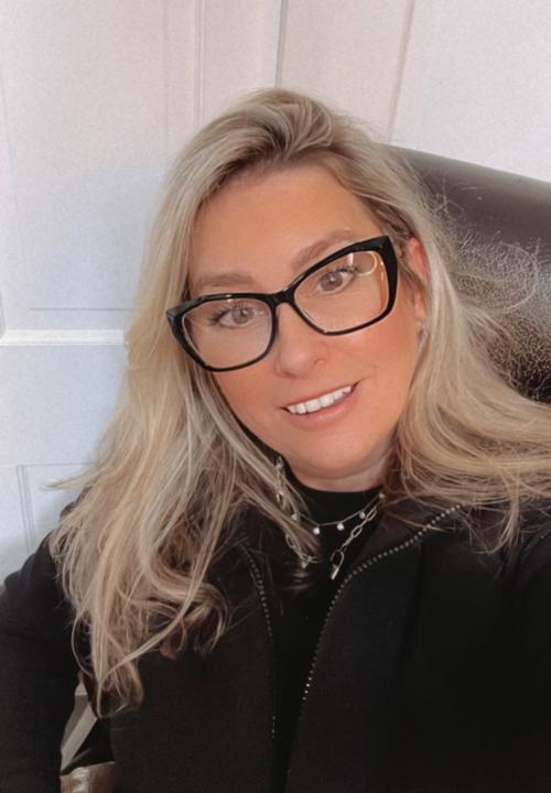 Maureen Williams